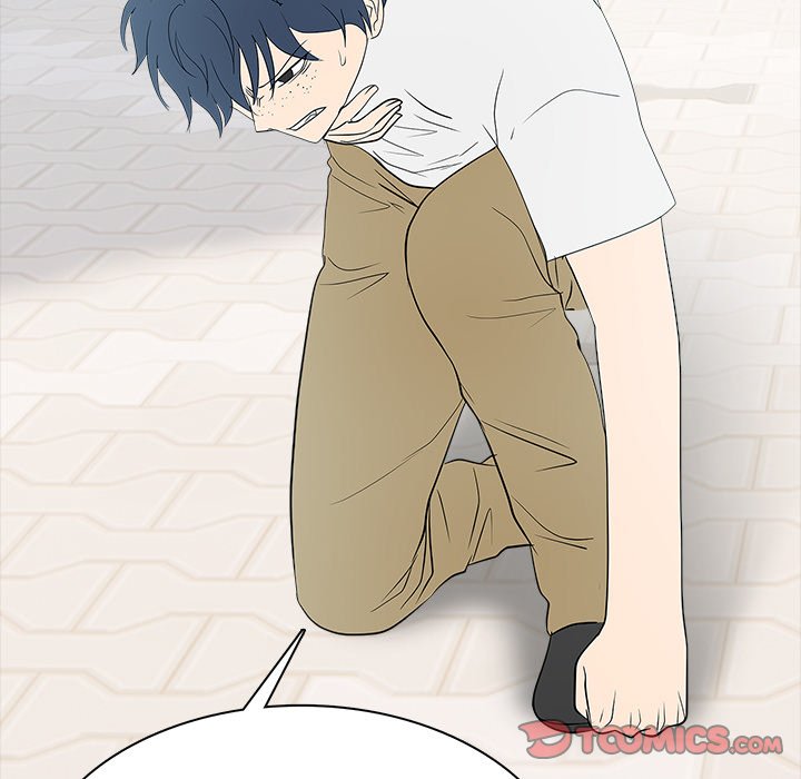 Read High School Legend Boost chapter 31 image 83 on Lezhin