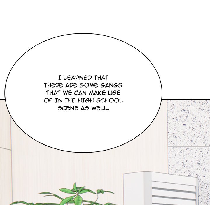 Read High School Legend Boost chapter 31 image 9 on Lezhin