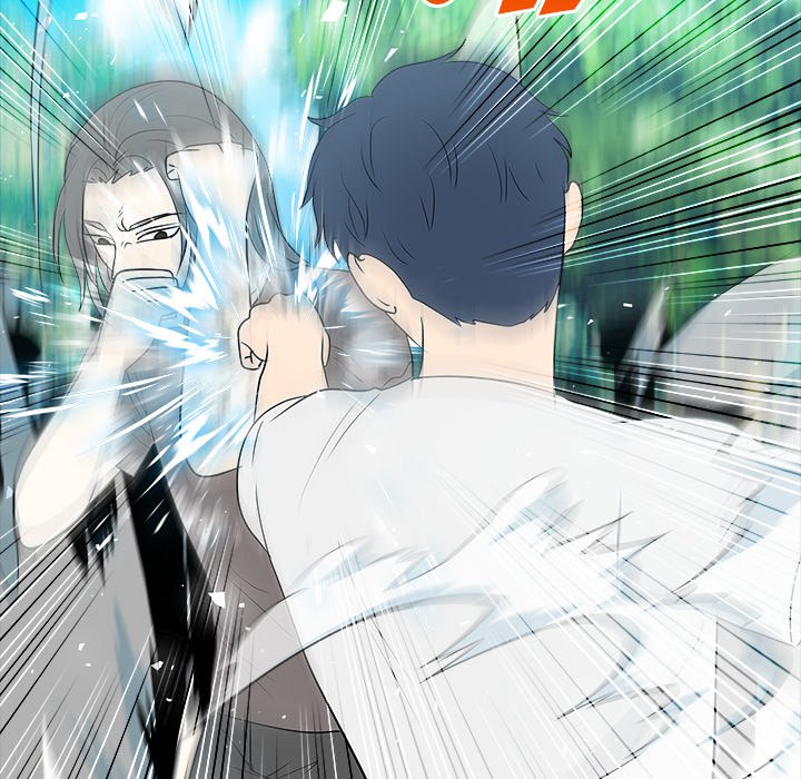 Read High School Legend Boost chapter 31 image 90 on Lezhin
