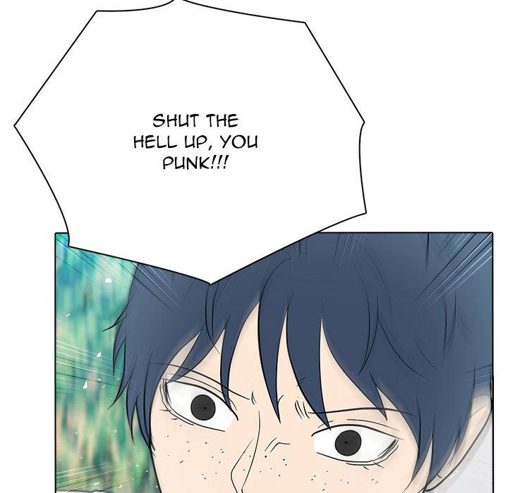 Read High School Legend Boost chapter 31 image 94 on Lezhin
