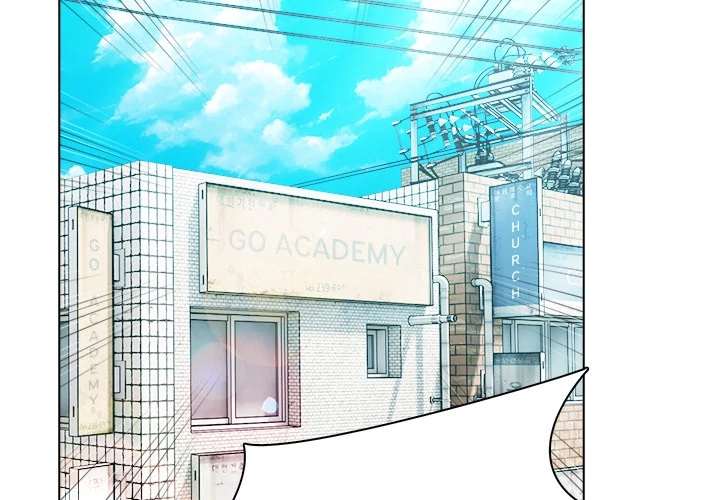 Read High School Legend Boost chapter 32 image 1 on Lezhin