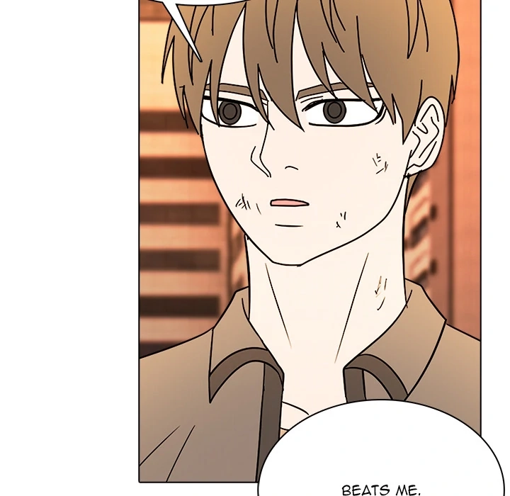 Read High School Legend Boost chapter 32 image 100 on Lezhin