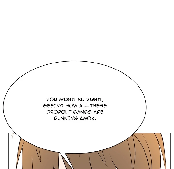 Read High School Legend Boost chapter 32 image 103 on Lezhin