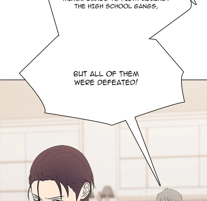 Read High School Legend Boost chapter 32 image 108 on Lezhin