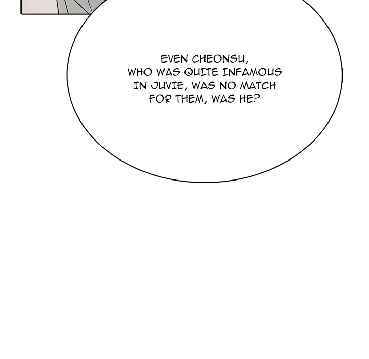 Read High School Legend Boost chapter 32 image 112 on Lezhin