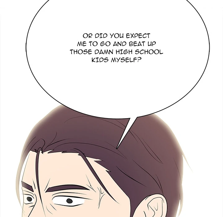 Read High School Legend Boost chapter 32 image 120 on Lezhin