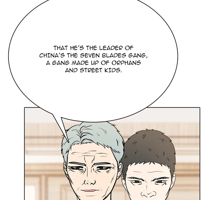 Read High School Legend Boost chapter 32 image 144 on Lezhin