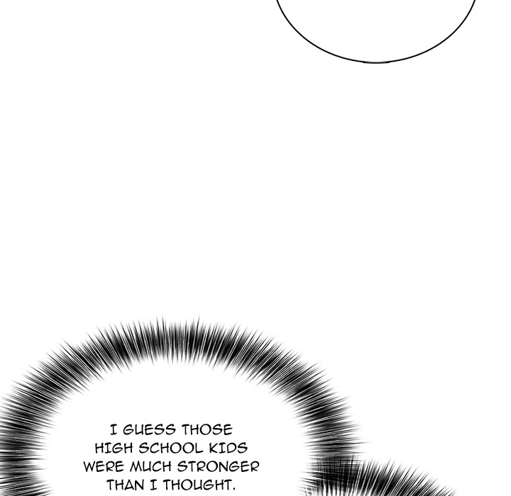 Read High School Legend Boost chapter 32 image 22 on Lezhin