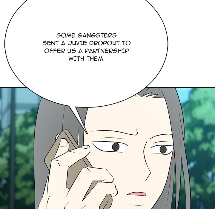 Read High School Legend Boost chapter 32 image 38 on Lezhin