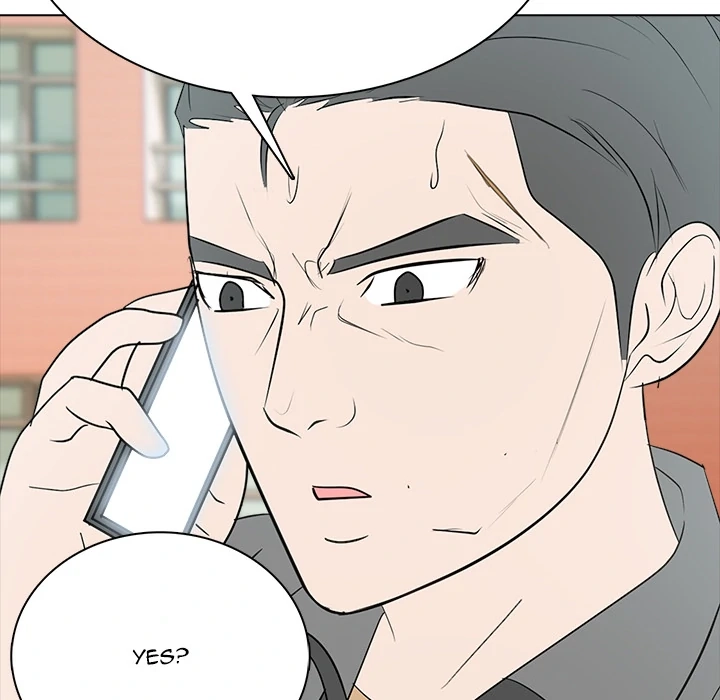 Read High School Legend Boost chapter 32 image 43 on Lezhin