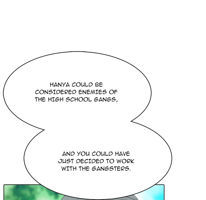 Read High School Legend Boost chapter 32 image 45 on Lezhin