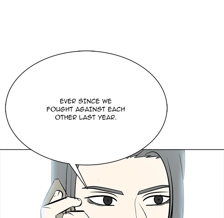 Read High School Legend Boost chapter 32 image 51 on Lezhin