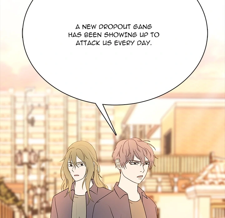 Read High School Legend Boost chapter 32 image 67 on Lezhin