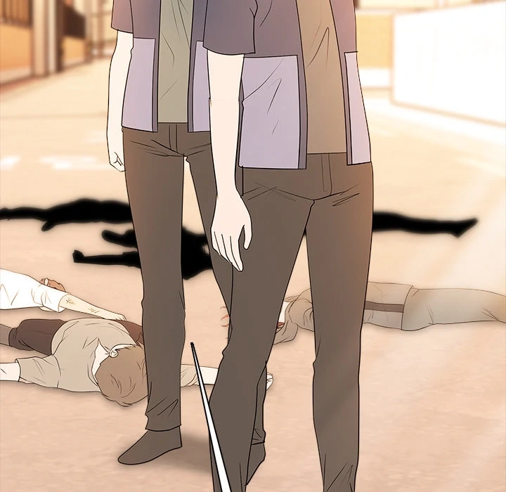 Read High School Legend Boost chapter 32 image 68 on Lezhin