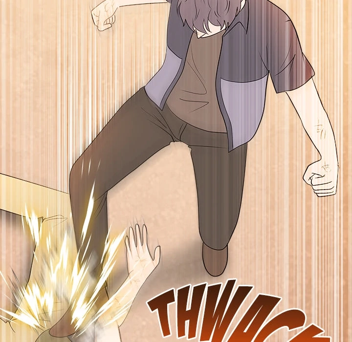 Read High School Legend Boost chapter 32 image 71 on Lezhin