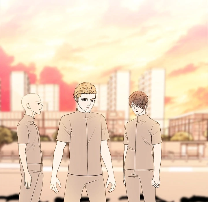 Read High School Legend Boost chapter 32 image 93 on Lezhin