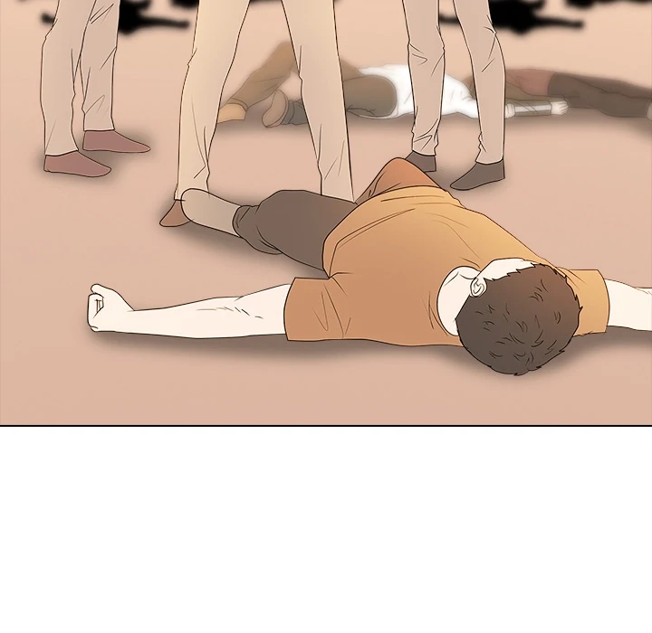 Read High School Legend Boost chapter 32 image 94 on Lezhin