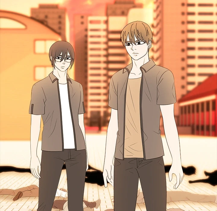 Read High School Legend Boost chapter 32 image 97 on Lezhin