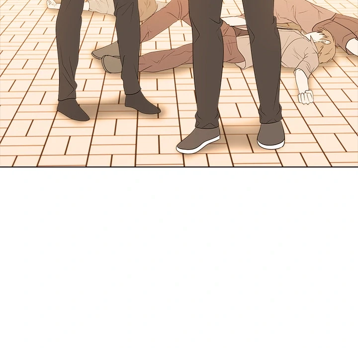 Read High School Legend Boost chapter 32 image 98 on Lezhin