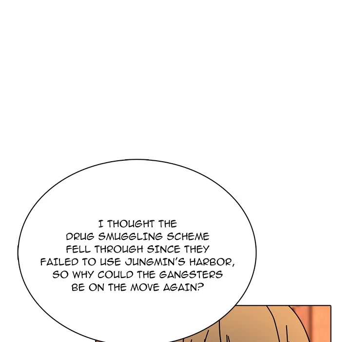 Read High School Legend Boost chapter 32 image 99 on Lezhin
