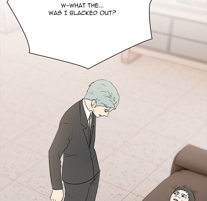 Read High School Legend Boost chapter 33 image 117 on Lezhin