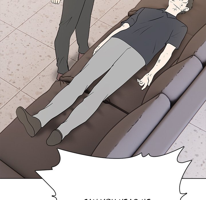 Read High School Legend Boost chapter 33 image 118 on Lezhin