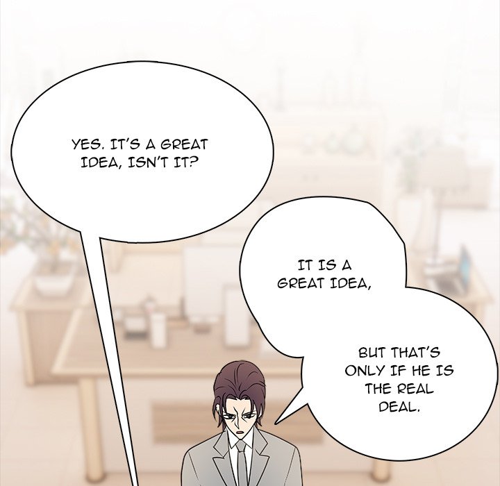 Read High School Legend Boost chapter 33 image 12 on Lezhin