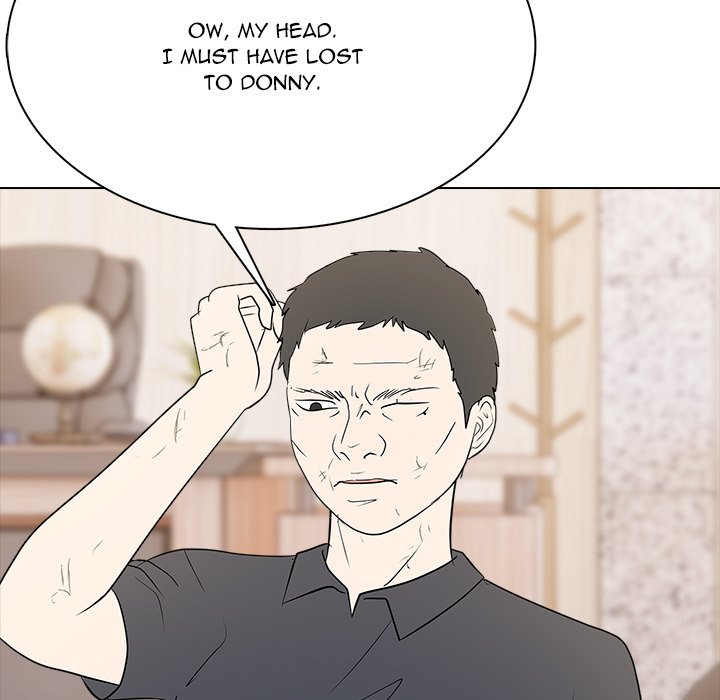 Read High School Legend Boost chapter 33 image 120 on Lezhin