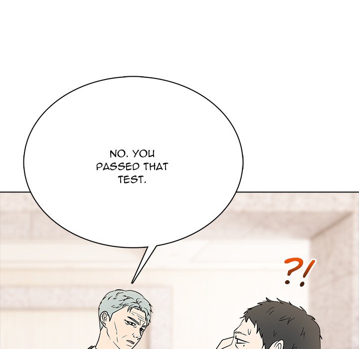 Read High School Legend Boost chapter 33 image 122 on Lezhin
