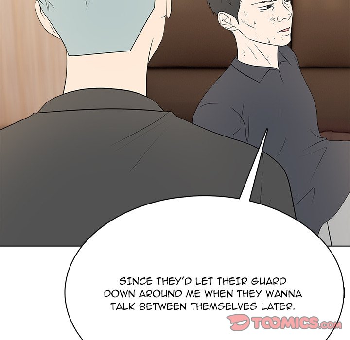 Read High School Legend Boost chapter 33 image 128 on Lezhin