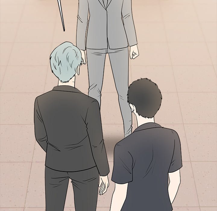 Read High School Legend Boost chapter 33 image 13 on Lezhin