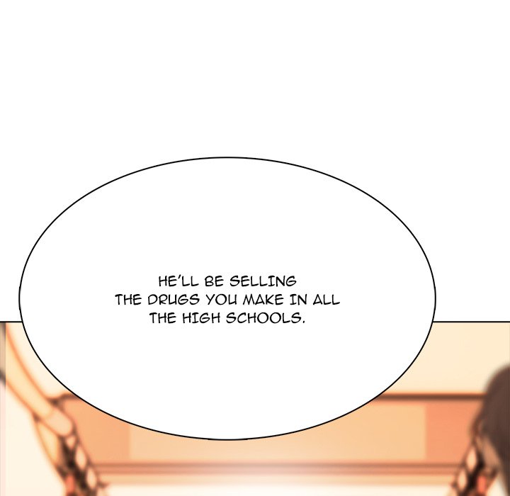 Read High School Legend Boost chapter 33 image 135 on Lezhin
