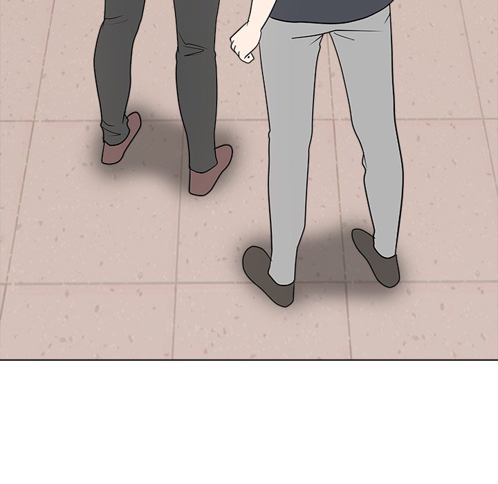 Read High School Legend Boost chapter 33 image 14 on Lezhin