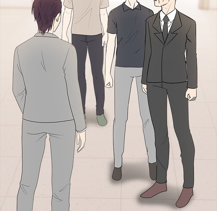 Read High School Legend Boost chapter 33 image 27 on Lezhin