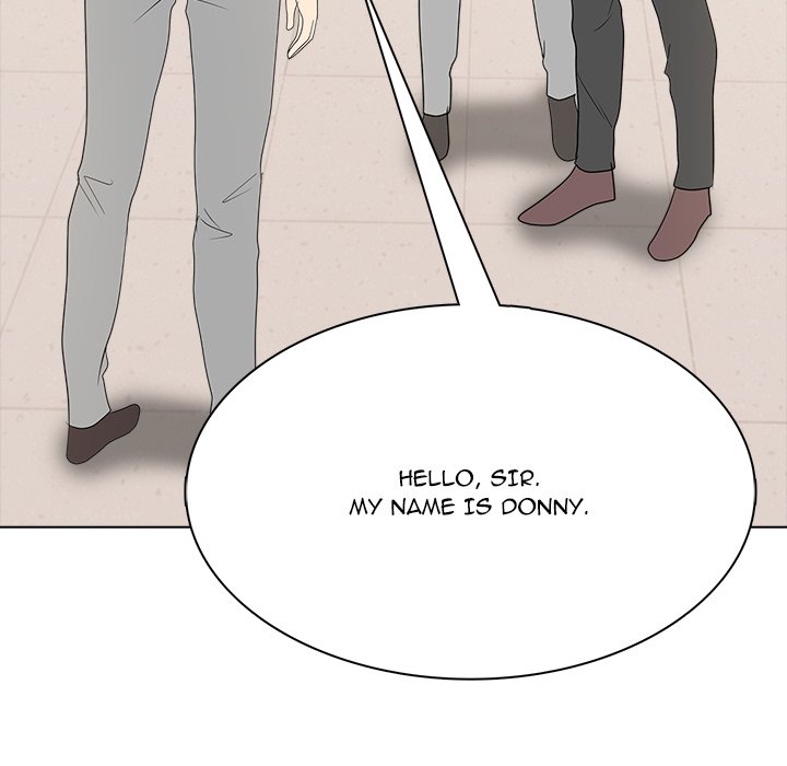 Read High School Legend Boost chapter 33 image 33 on Lezhin