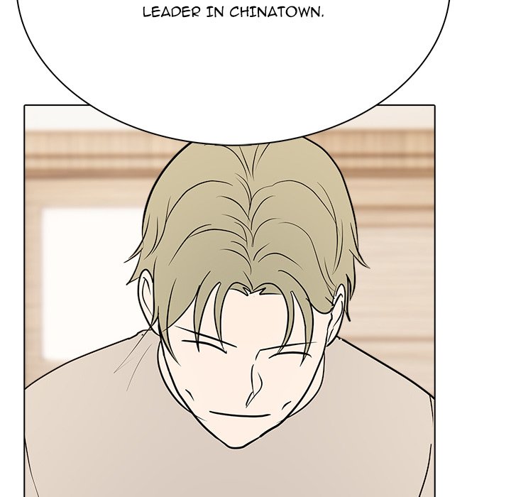 Read High School Legend Boost chapter 33 image 35 on Lezhin