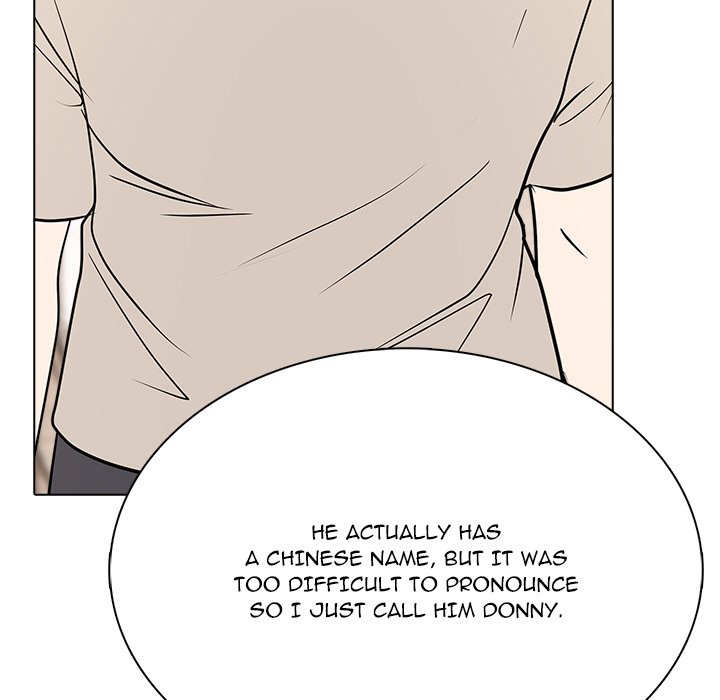 Read High School Legend Boost chapter 33 image 36 on Lezhin