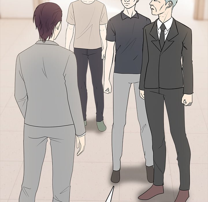 Read High School Legend Boost chapter 33 image 42 on Lezhin