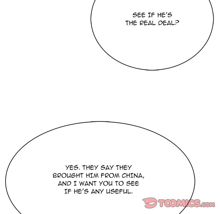 Read High School Legend Boost chapter 33 image 47 on Lezhin