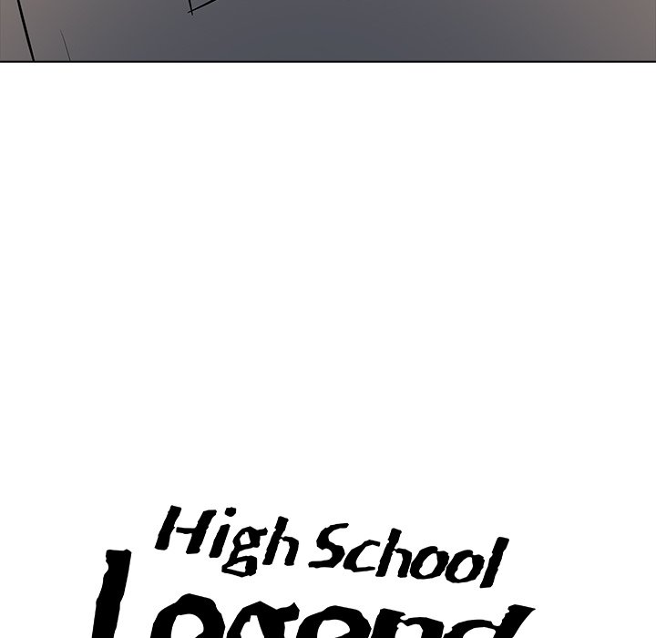 Read High School Legend Boost chapter 33 image 7 on Lezhin