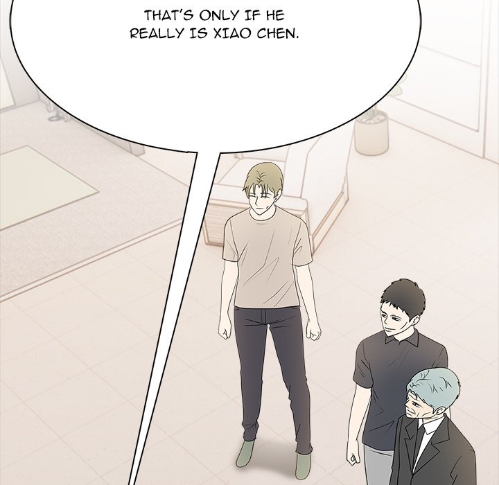 Read High School Legend Boost chapter 33 image 72 on Lezhin