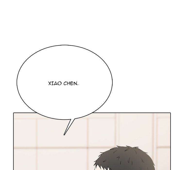 Read High School Legend Boost chapter 33 image 77 on Lezhin