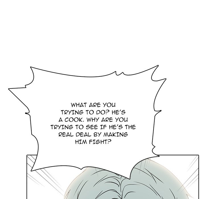Read High School Legend Boost chapter 33 image 84 on Lezhin