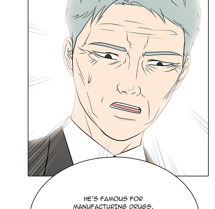 Read High School Legend Boost chapter 33 image 85 on Lezhin