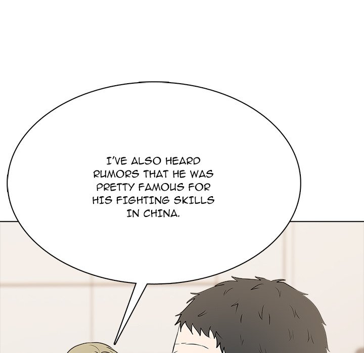 Read High School Legend Boost chapter 33 image 87 on Lezhin