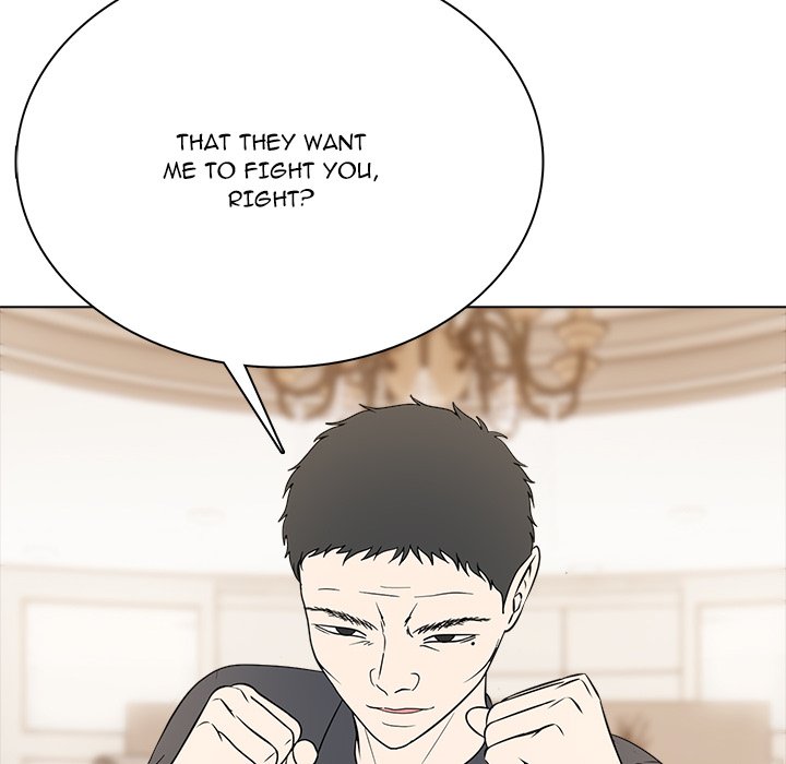 Read High School Legend Boost chapter 33 image 90 on Lezhin
