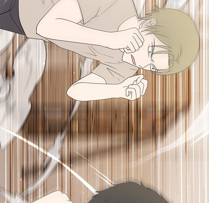 Read High School Legend Boost chapter 33 image 95 on Lezhin