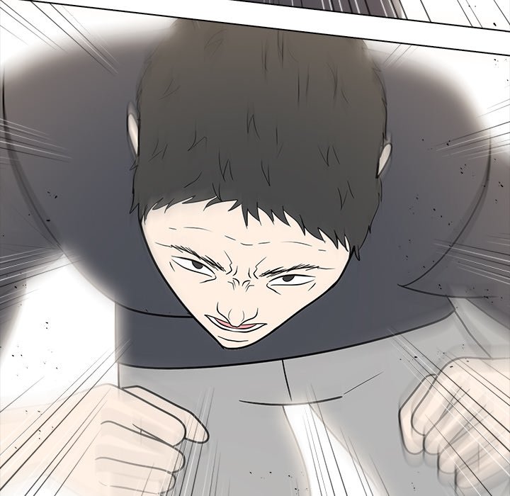 Read High School Legend Boost chapter 33 image 99 on Lezhin
