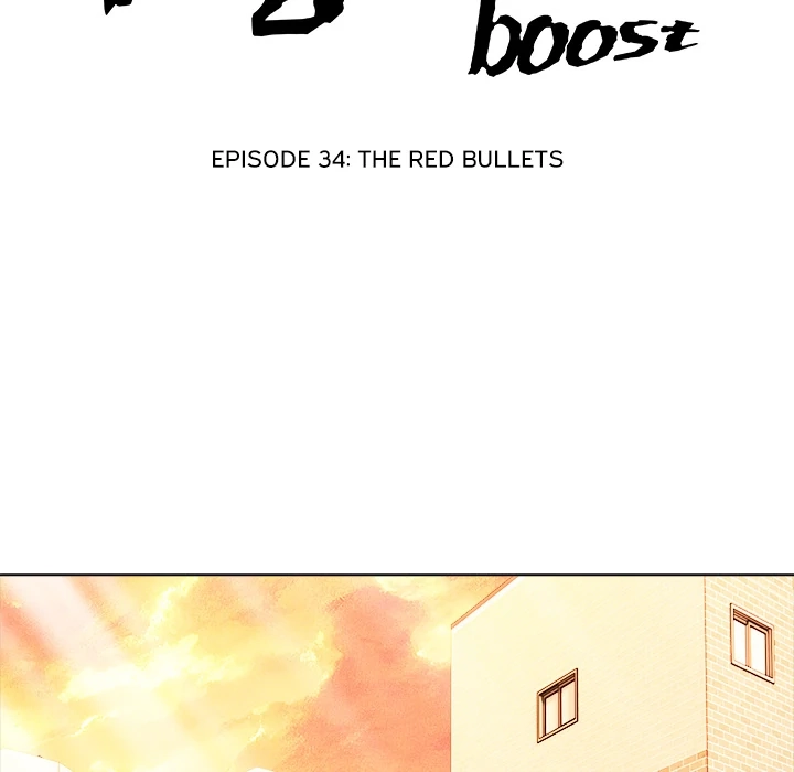 Read High School Legend Boost chapter 34 image 10 on Lezhin