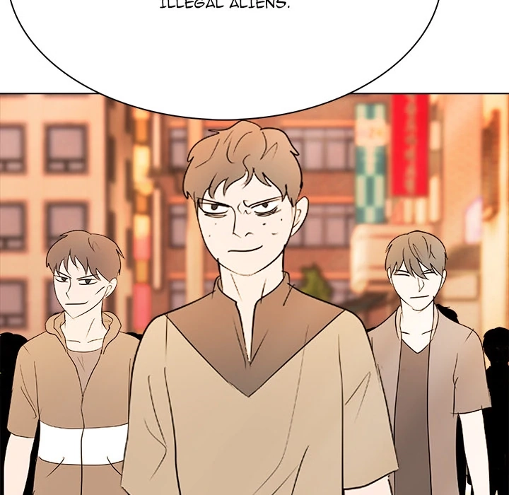 Read High School Legend Boost chapter 34 image 101 on Lezhin